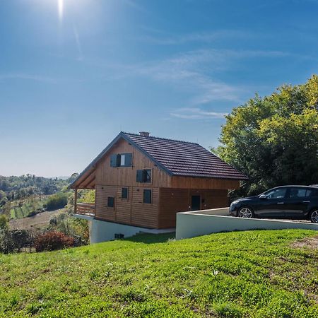 Didov San Villa Donja Pusca Buitenkant foto