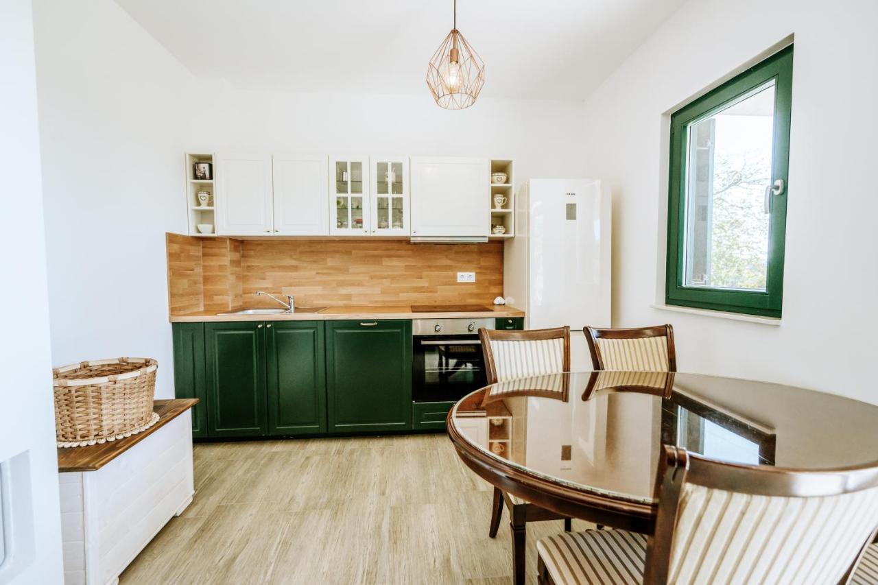 Didov San Villa Donja Pusca Buitenkant foto