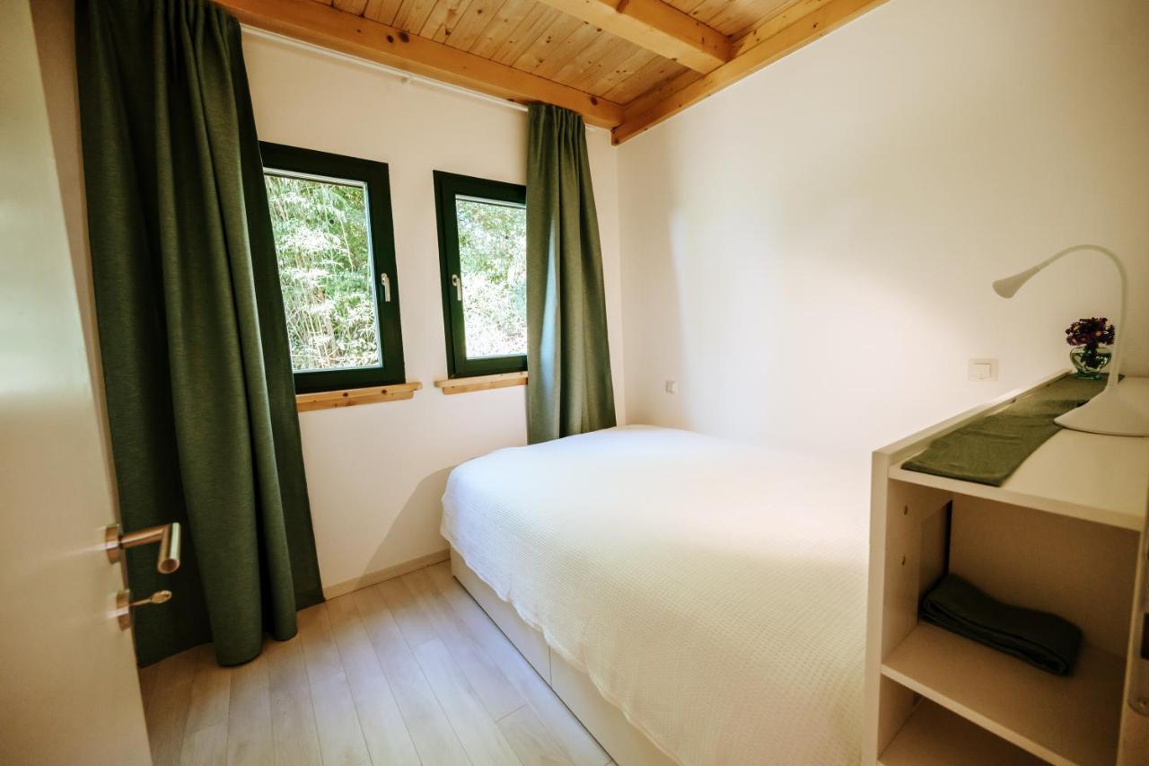 Didov San Villa Donja Pusca Buitenkant foto