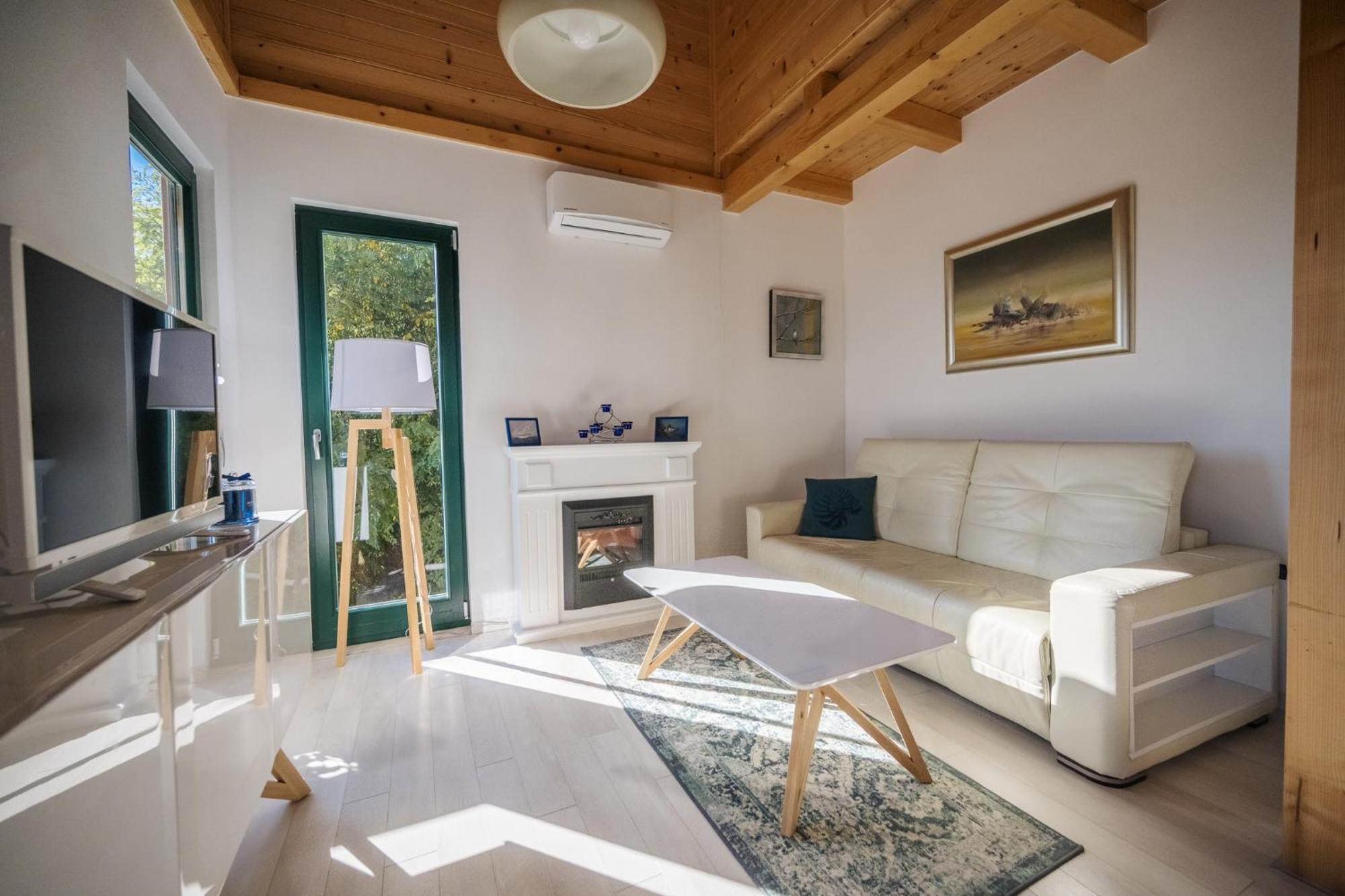 Didov San Villa Donja Pusca Buitenkant foto